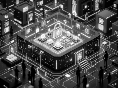 Chartes Informatiques