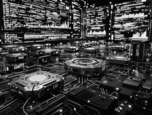 Plans de Continuité d'Activité